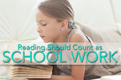 count as schoolwork