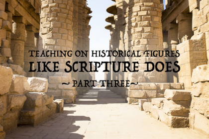 scripture