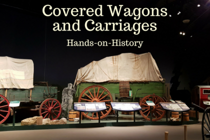 remington carriage museum