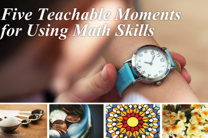 teachable moments