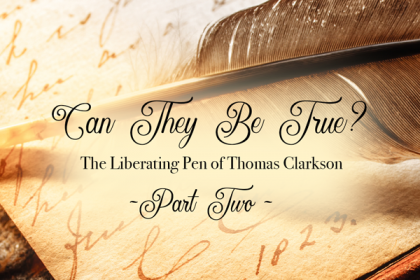 thomas clarkson