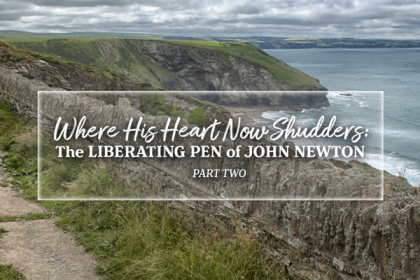 john newton