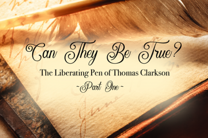 thomas clarkson