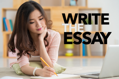 essay