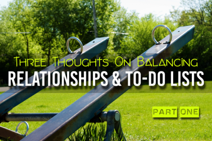 relationship