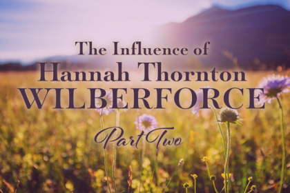 wilberforce