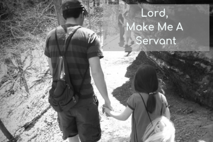 servant