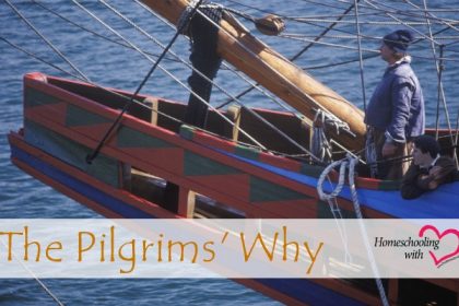 pilgrims