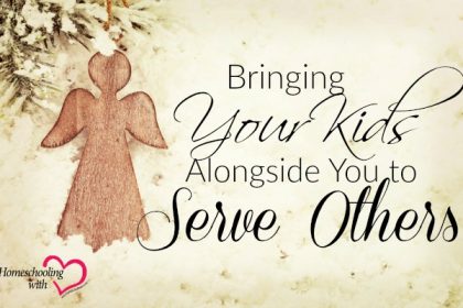 serve others