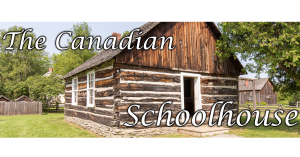 The Canadian Schoolhouse