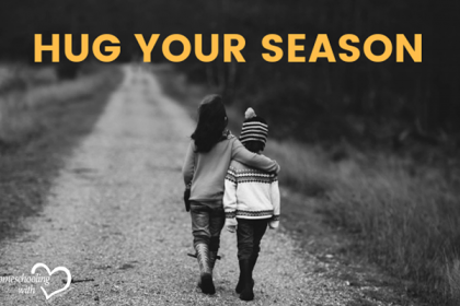 seasons of life