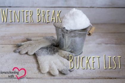 winter break
