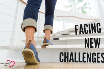 new challenges