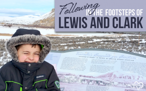 lewis and clark