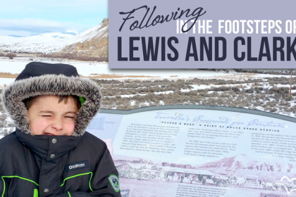 lewis and clark