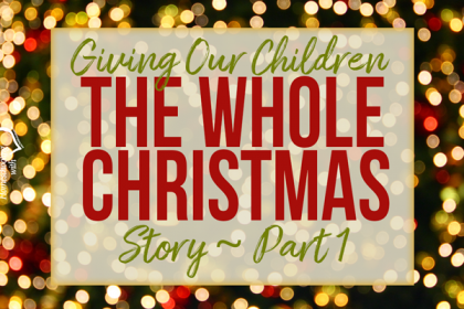 christmas story