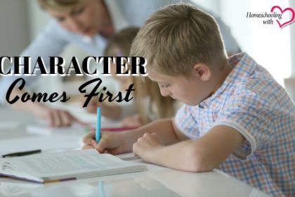 character