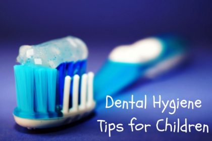 dental hygiene