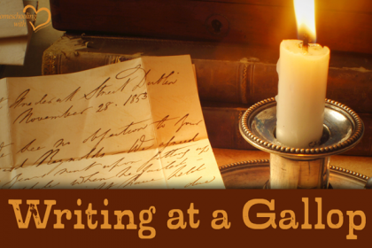 writing