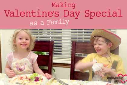 valentine's day