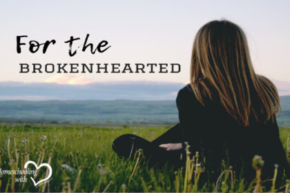 brokenhearted