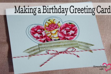 greeting card