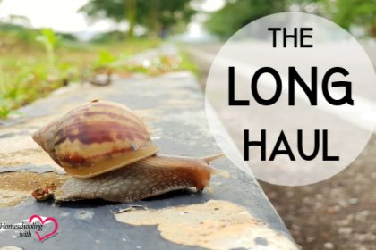 long haul