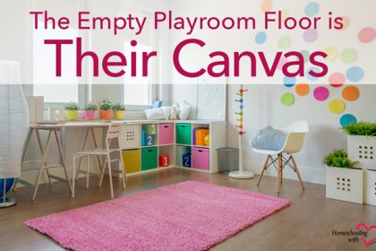 playroom floor