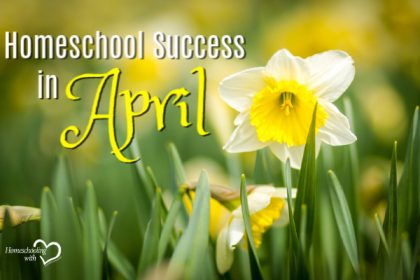 april