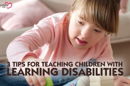 learning disabilities