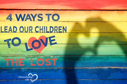 love the lost