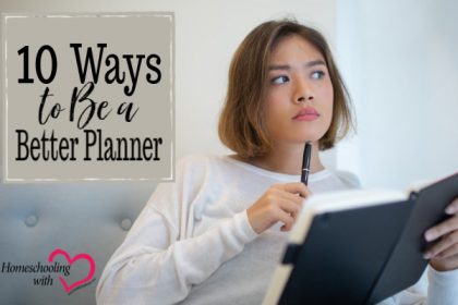 better planner