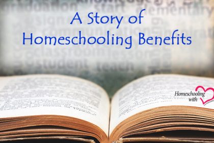 homeschooling