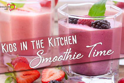 smoothie