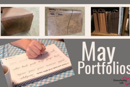 portfolios