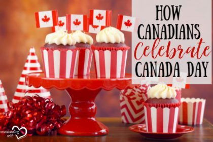 canada day