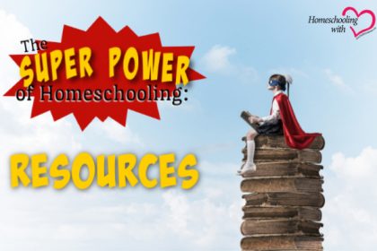homeschooling