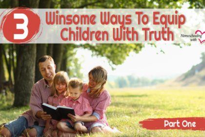 winsome ways