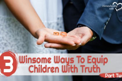winsome ways