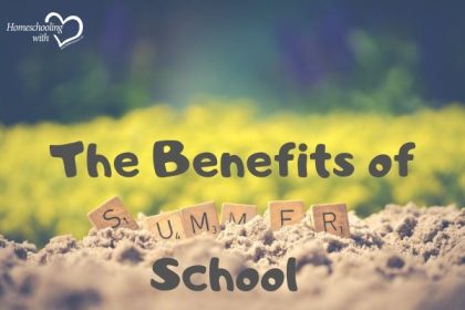 benefits of summer school