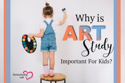 art study