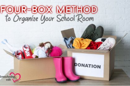 school room