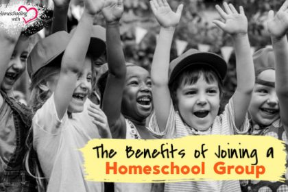 homeschool group