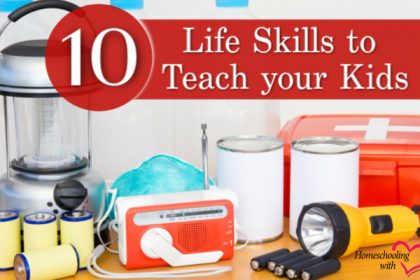 life skills
