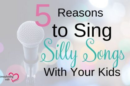 silly songs