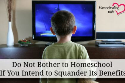 homeschool