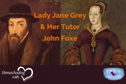 jane grey