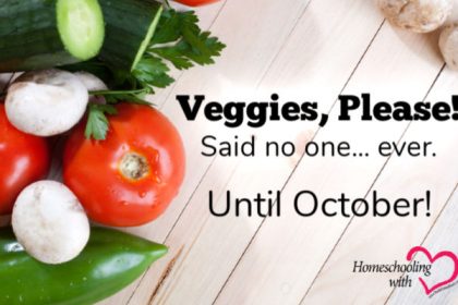 veggies