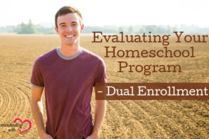dual enrollment