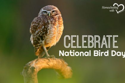 national bird day